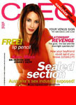 Cleo (Australia-May 1997)